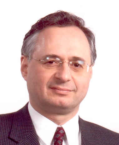 George Kuchel